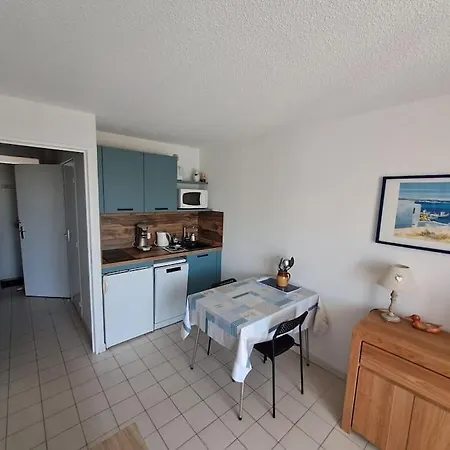 Studio A Cavaliere A 400 M De La Plage Apartment Le Lavandou