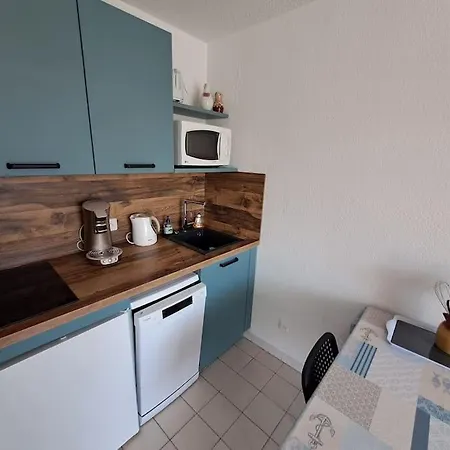 Apartment Studio A Cavaliere A 400 M De La Plage Le Lavandou