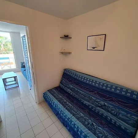 Apartment Studio A Cavaliere A 400 M De La Plage *
