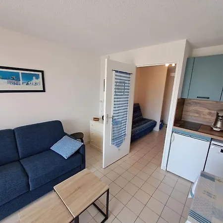 Studio A Cavaliere A 400 M De La Plage Apartment *